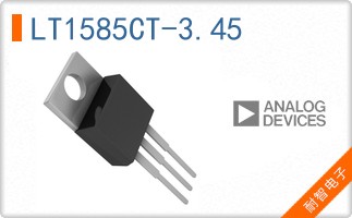 LT1585CT-3.45