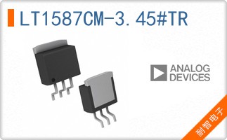 LT1587CM-3.45#TR