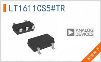LT1611CS5#TR