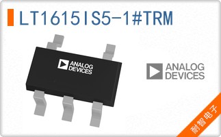LT1615IS5-1#TRM