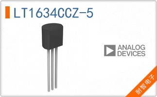 LT1634CCZ-5