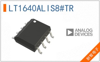 LT1640ALIS8#TR