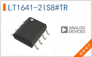 LT1641-2IS8#TR
