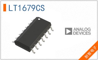 LT1679CS