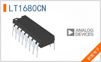 LT1680CN
