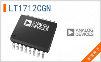 LT1712CGN