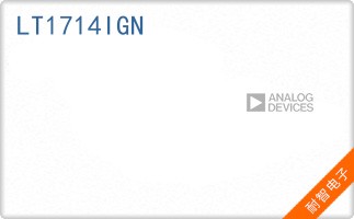 LT1714IGN