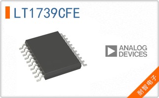 LT1739CFE