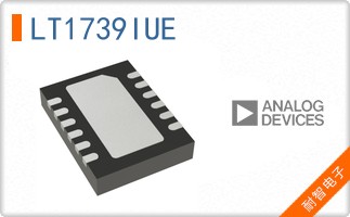 LT1739IUE