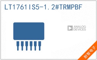 LT1761IS5-1.2#TRMPBF