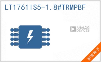 LT1761IS5-1.8#TRMPBF