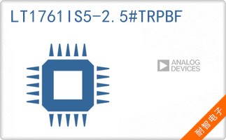 LT1761IS5-2.5#TRPBF
