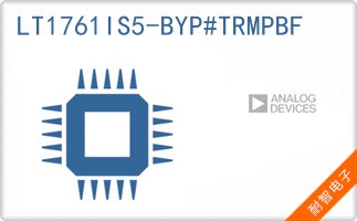 LT1761IS5-BYP#TRMPBF