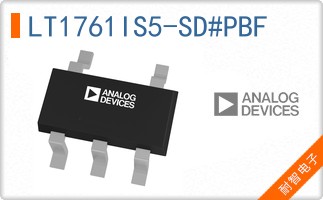 LT1761IS5-SD#PBF