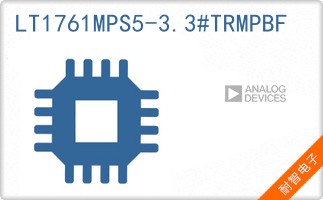 LT1761MPS5-3.3#TRMPB
