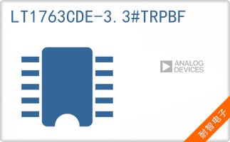 LT1763CDE-3.3#TRPBF