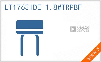 LT1763IDE-1.8#TRPBF