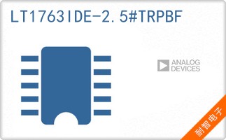LT1763IDE-2.5#TRPBF