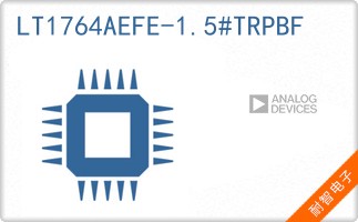 LT1764AEFE-1.5#TRPBF
