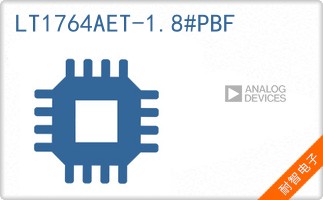 LT1764AET-1.8#PBF