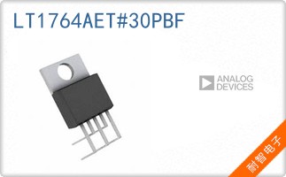LT1764AET#30PBF