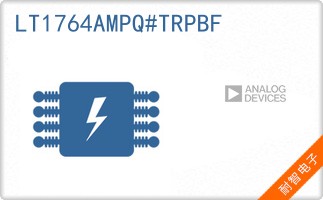 LT1764AMPQ#TRPBF