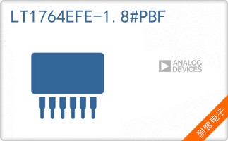 LT1764EFE-1.8#PBF