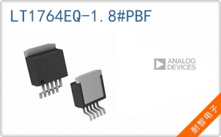 LT1764EQ-1.8#PBF