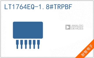 LT1764EQ-1.8#TRPBF