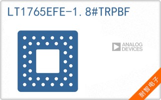 LT1765EFE-1.8#TRPBF