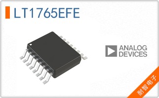 LT1765EFE