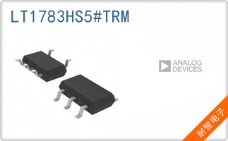 LT1783HS5#TRM