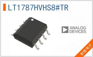 LT1787HVHS8#TR