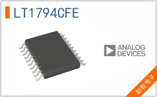 LT1794CFE