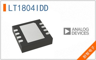 LT1804IDD