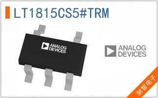 LT1815CS5#TRM
