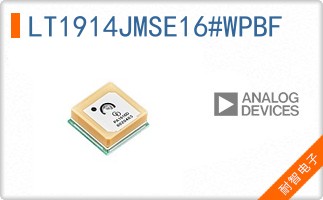 LT1914JMSE16#WPBF