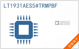 LT1931AES5#TRMPBF