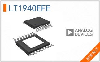 LT1940EFE