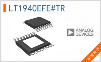 LT1940EFE#TR