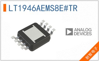 LT1946AEMS8E#TR