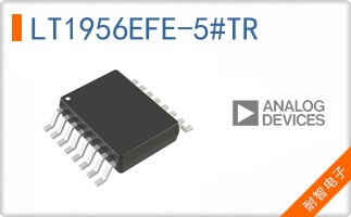 LT1956EFE-5#TR