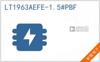 LT1963AEFE-1.5#PBF