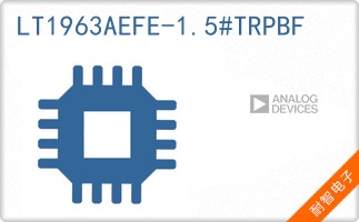 LT1963AEFE-1.5#TRPBF