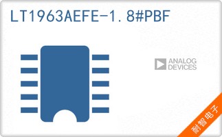 LT1963AEFE-1.8#PBF