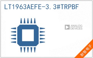 LT1963AEFE-3.3#TRPBF