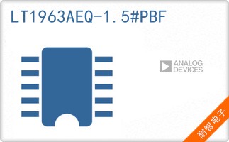 LT1963AEQ-1.5#PBF