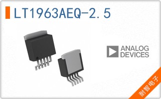LT1963AEQ-2.5