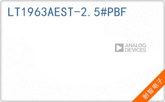 LT1963AEST-2.5#PBF