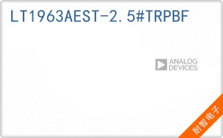 LT1963AEST-2.5#TRPBF